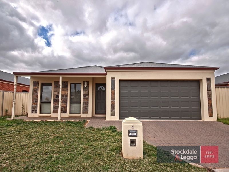 4 Bristol Way, Mildura VIC 3500