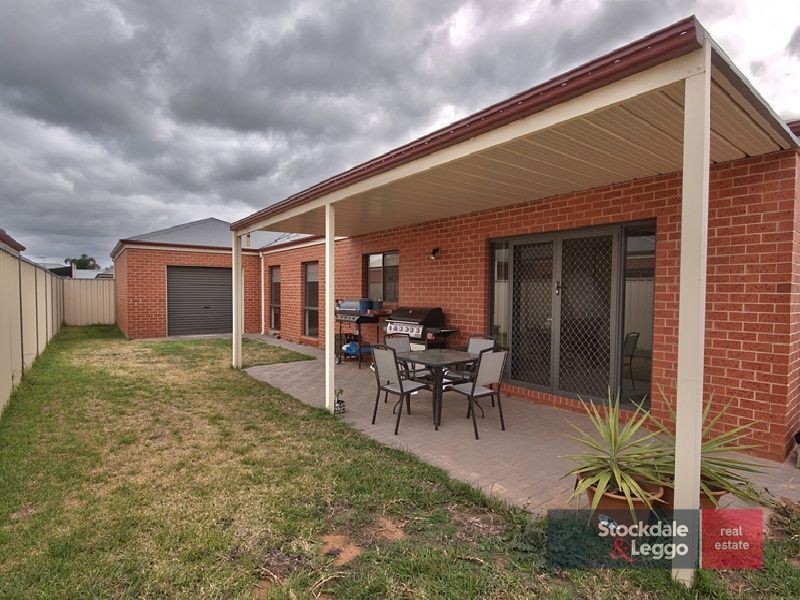 4 Bristol Way, Mildura VIC 3500