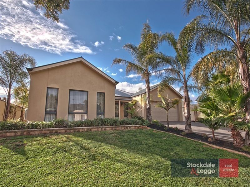 56 Carramar Drive, Gol Gol NSW 2738