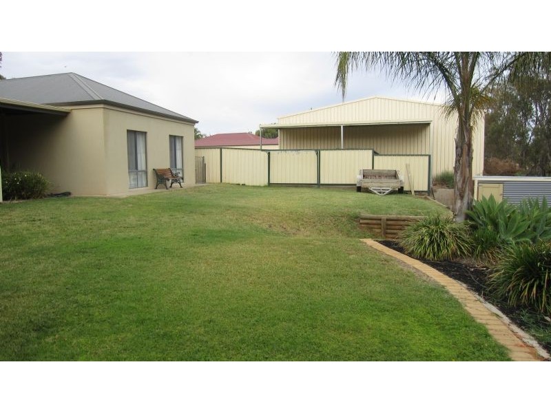 56 Carramar Drive, Gol Gol NSW 2738
