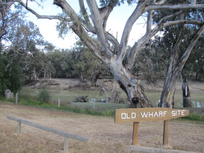 16-17 Darling Street, Pooncarie NSW 2648