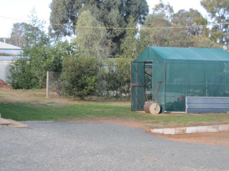 16-17 Darling Street, Pooncarie NSW 2648