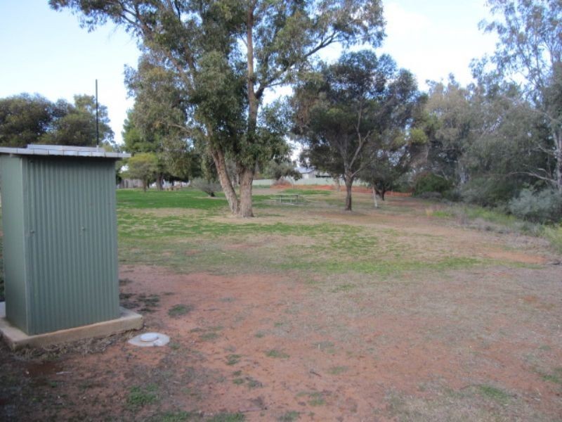 16-17 Darling Street, Pooncarie NSW 2648