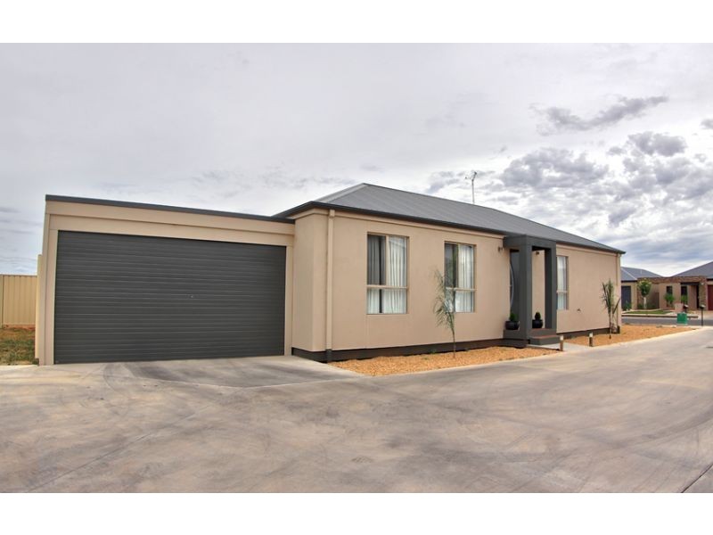 1/43 Leicester Street, Mildura VIC 3500