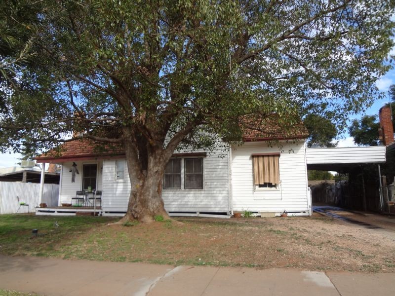 1 Hunter Street, Mildura VIC 3500