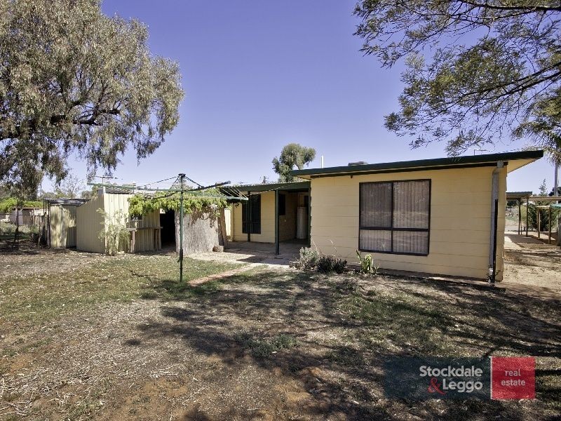 30 Ryder Crescent, Wentworth NSW 2648