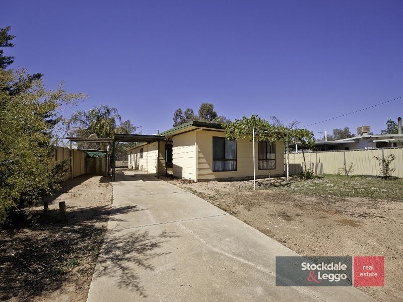 30 Ryder Crescent, Wentworth NSW 2648