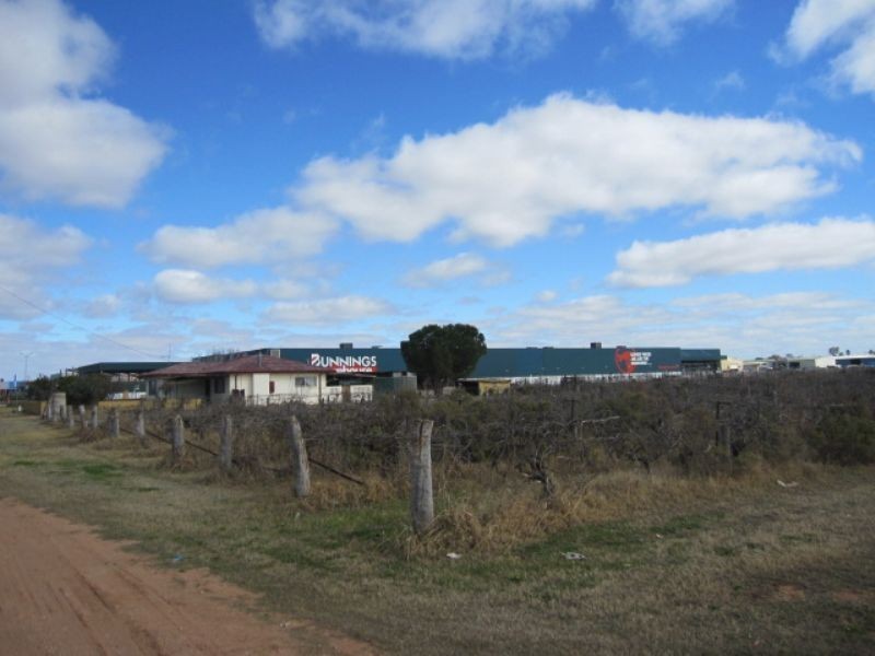 729 Benetook Avenue, Mildura VIC 3500