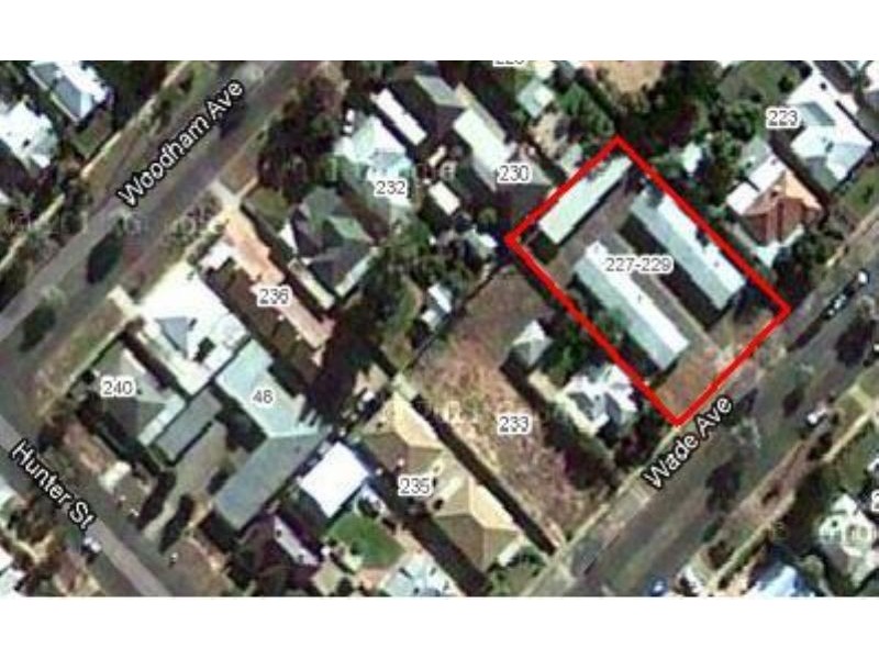 1-8/227-229 Wade Avenue, Mildura VIC 3500