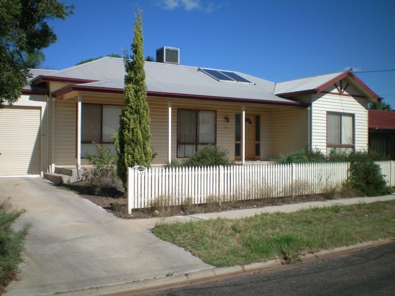 19 Jenkins Place, Mildura VIC 3500