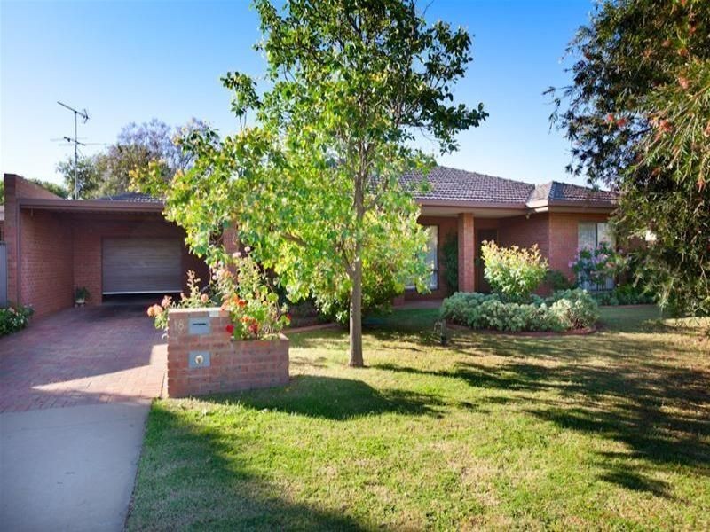 18 Rusticana Court, Mildura VIC 3500