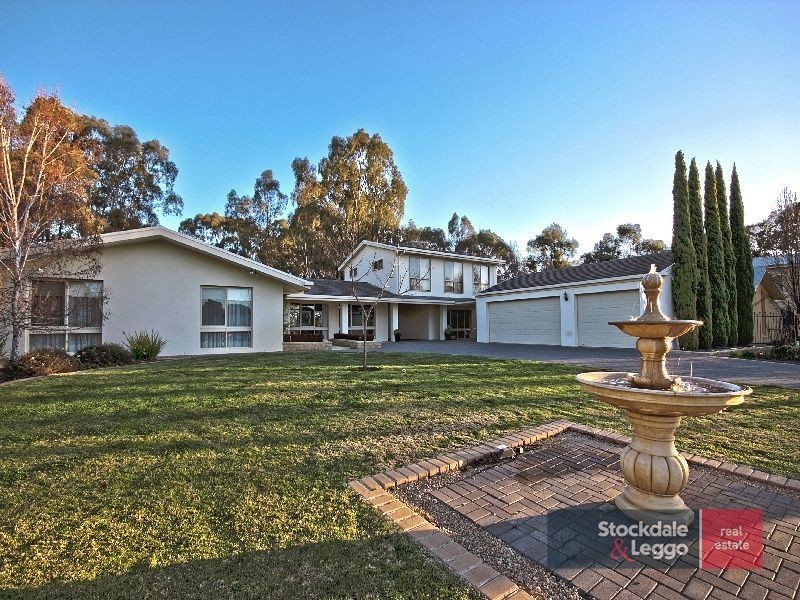43 Carramar Drive, Gol Gol NSW 2738
