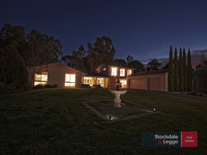 43 Carramar Drive, Gol Gol NSW 2738