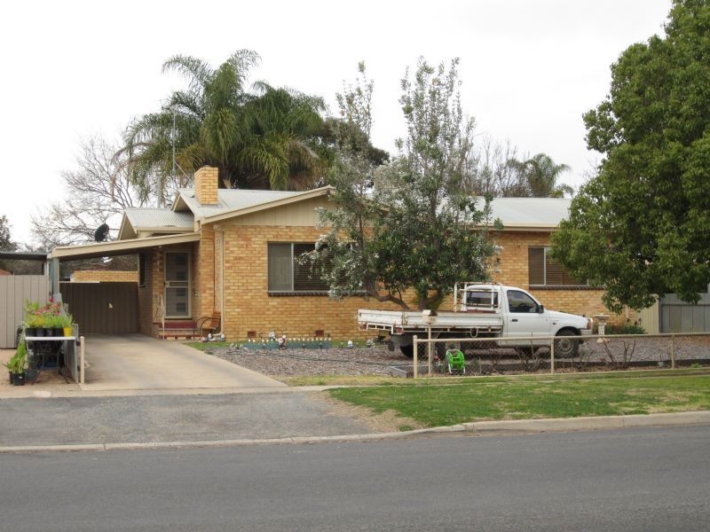 95 Beverley Street, Wentworth NSW 2648