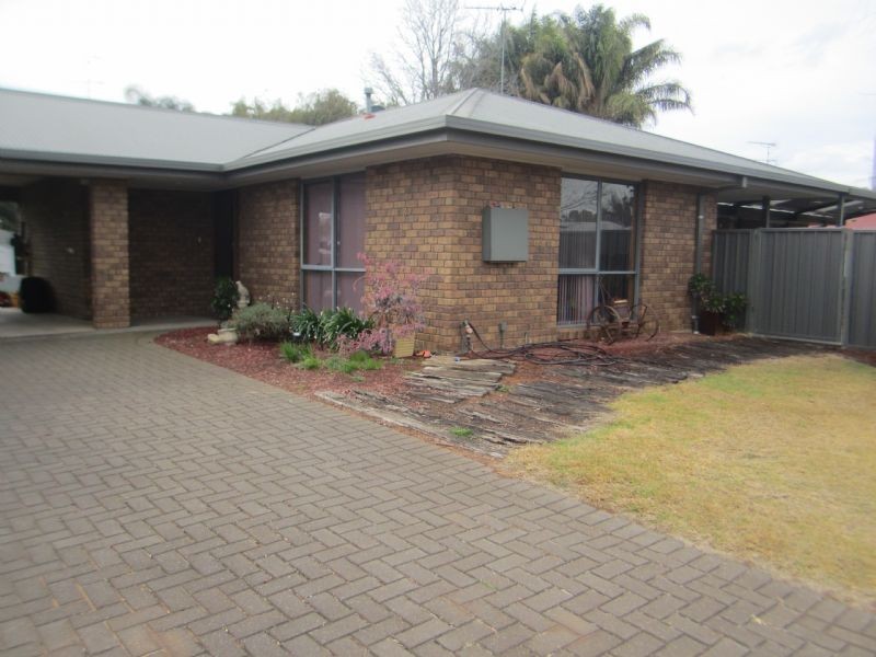 23 Selwyn Street, Euston NSW 2737