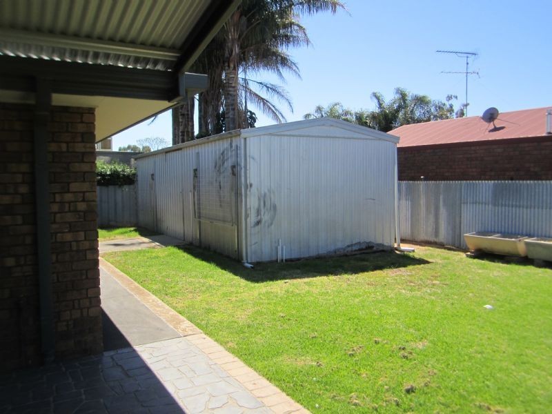 23 Selwyn Street, Euston NSW 2737