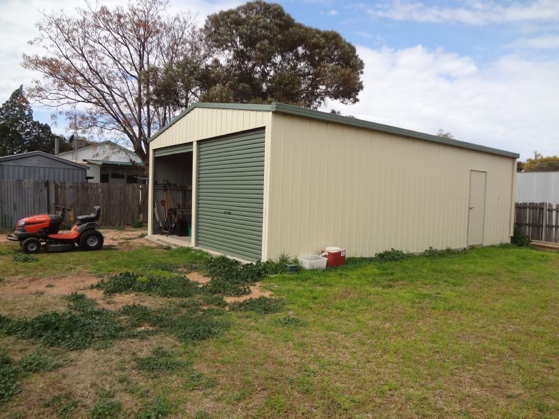 1 Vine Court, Ouyen VIC 3490
