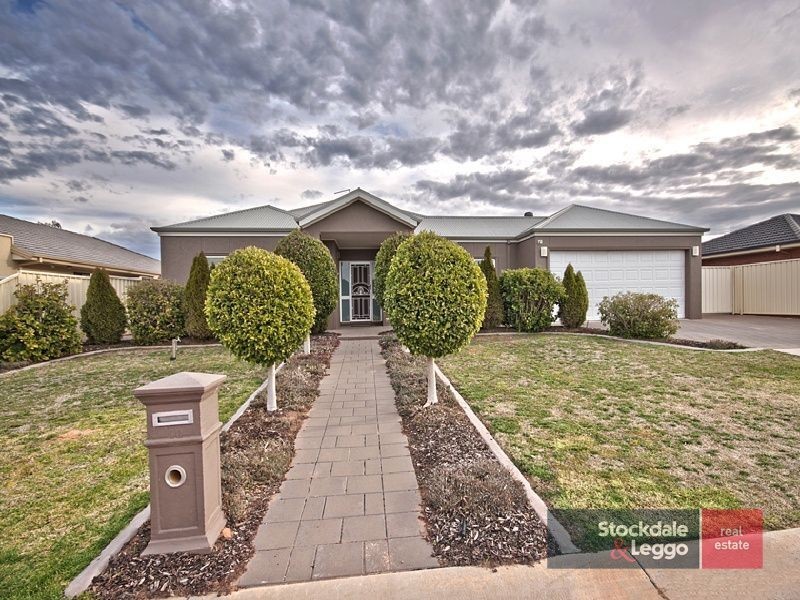10 Marziano Drive, Mildura VIC 3500