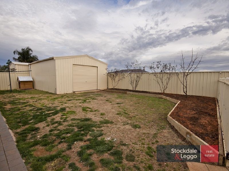 10 Marziano Drive, Mildura VIC 3500