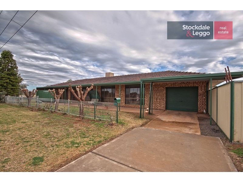 2175 Fifteenth Street, Irymple VIC 3498