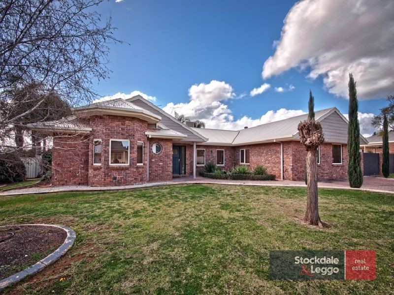 9 Stockmans Drive, Irymple VIC 3498