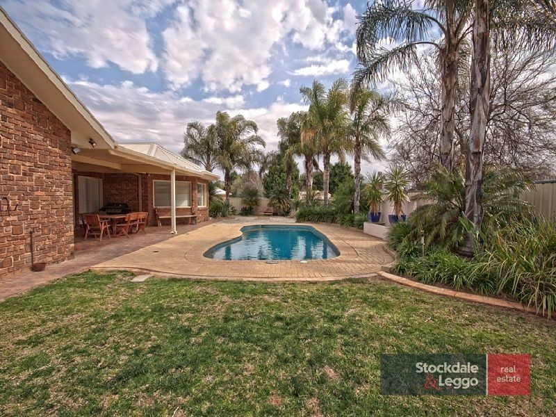 9 Stockmans Drive, Irymple VIC 3498