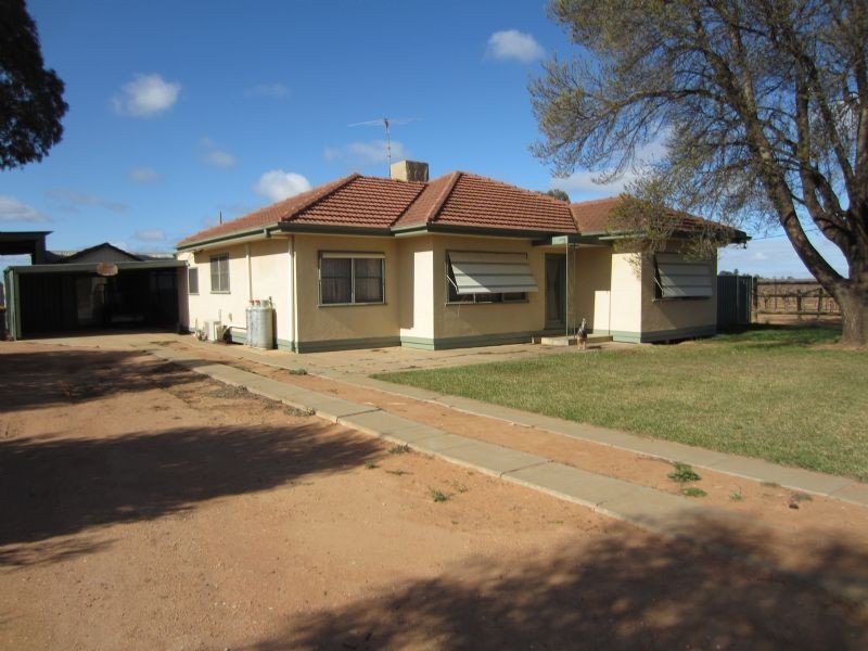 524 Irymple Avenue, Irymple VIC 3498