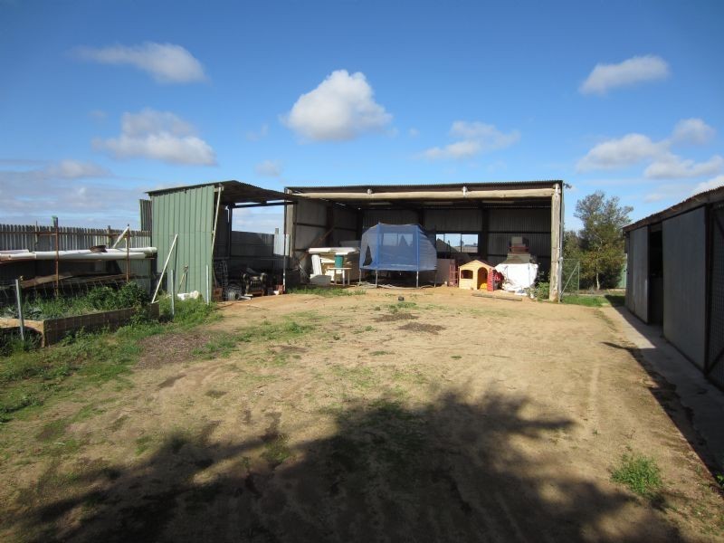 524 Irymple Avenue, Irymple VIC 3498