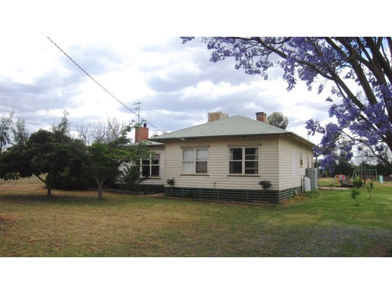 523 Shaggy Ridge Road, Robinvale VIC 3549