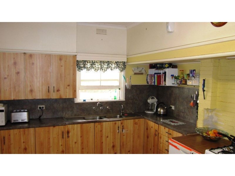 523 Shaggy Ridge Road, Robinvale VIC 3549