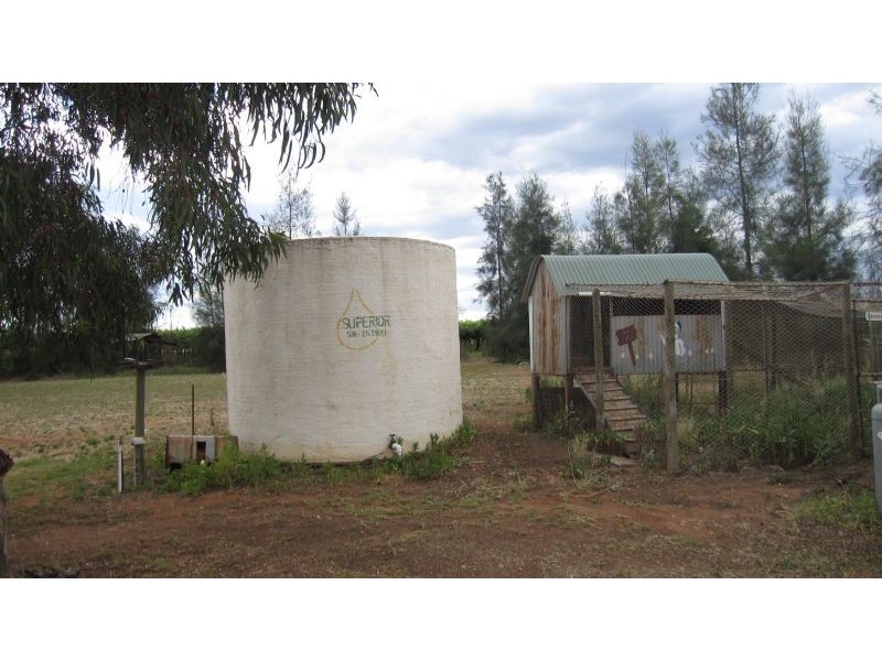 523 Shaggy Ridge Road, Robinvale VIC 3549