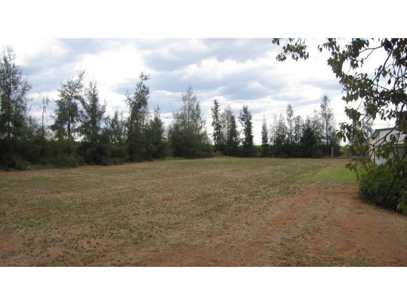 523 Shaggy Ridge Road, Robinvale VIC 3549