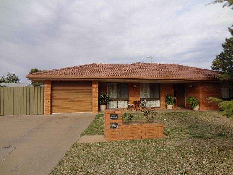 26 Excelsior Drive, Mildura VIC 3500