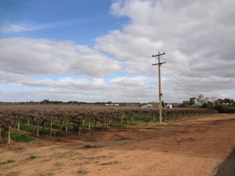 Cnr Sandilong Avenue and Seventeenth Street, Irymple VIC 3498