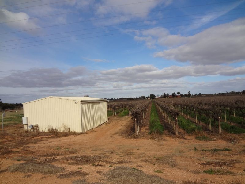 Cnr Sandilong Avenue and Seventeenth Street, Irymple VIC 3498