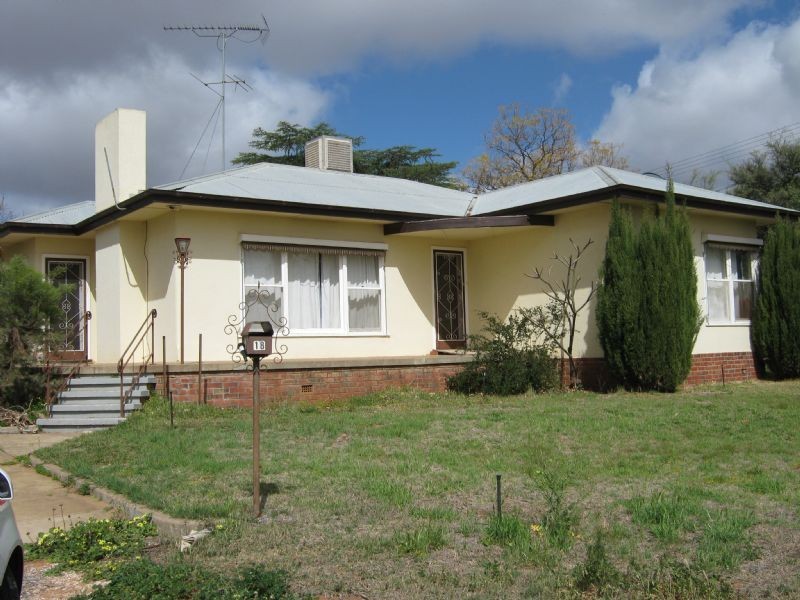 18 Third Street, Merbein VIC 3505
