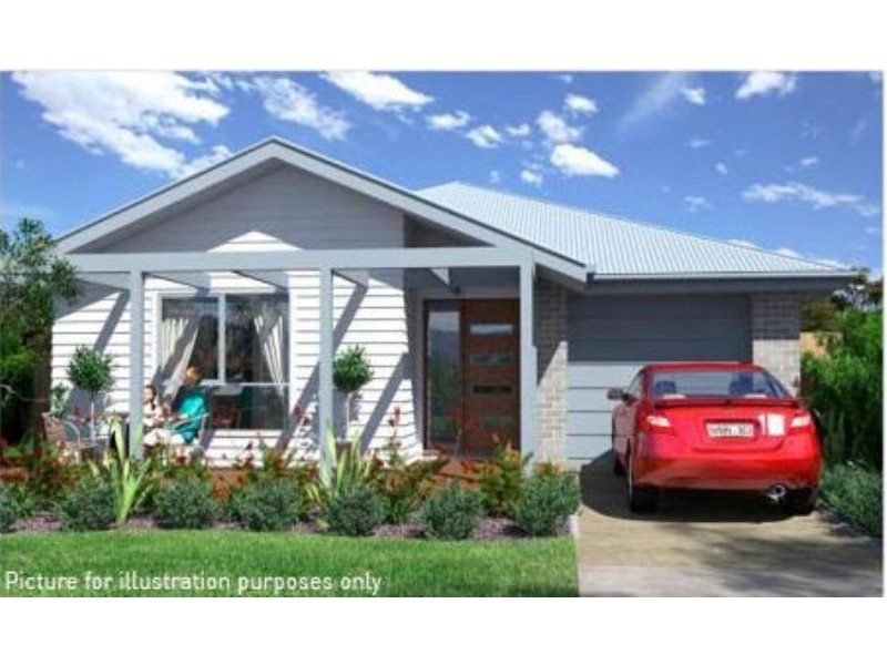 Lot 34 Anne Cox Drive, Red Cliffs VIC 3496