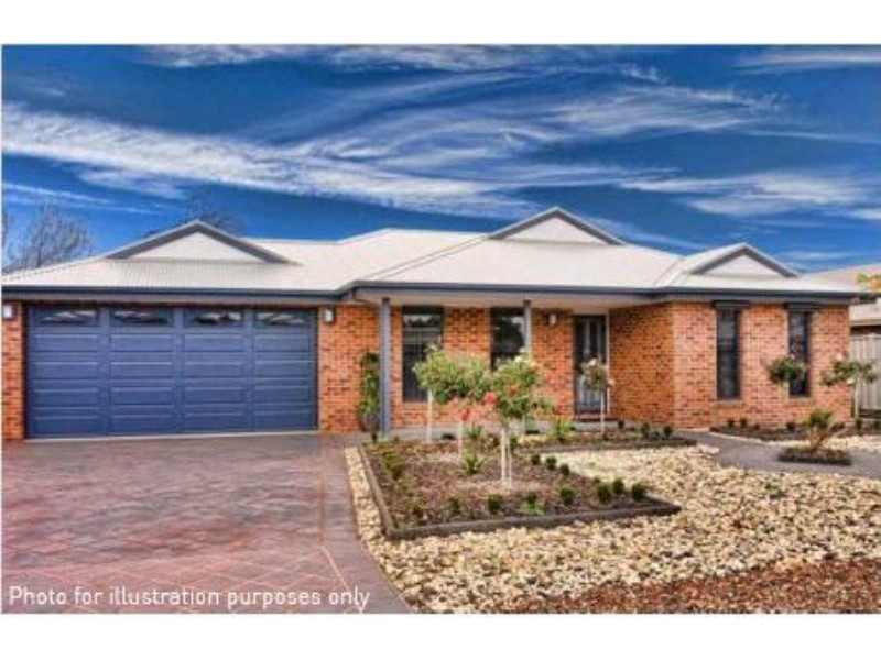 Lot 67 Betty Krake Drive, Red Cliffs VIC 3496