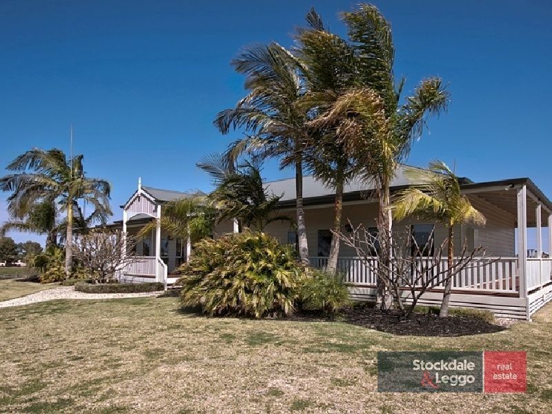 222 Dairtnunk Avenue, Irymple VIC 3498