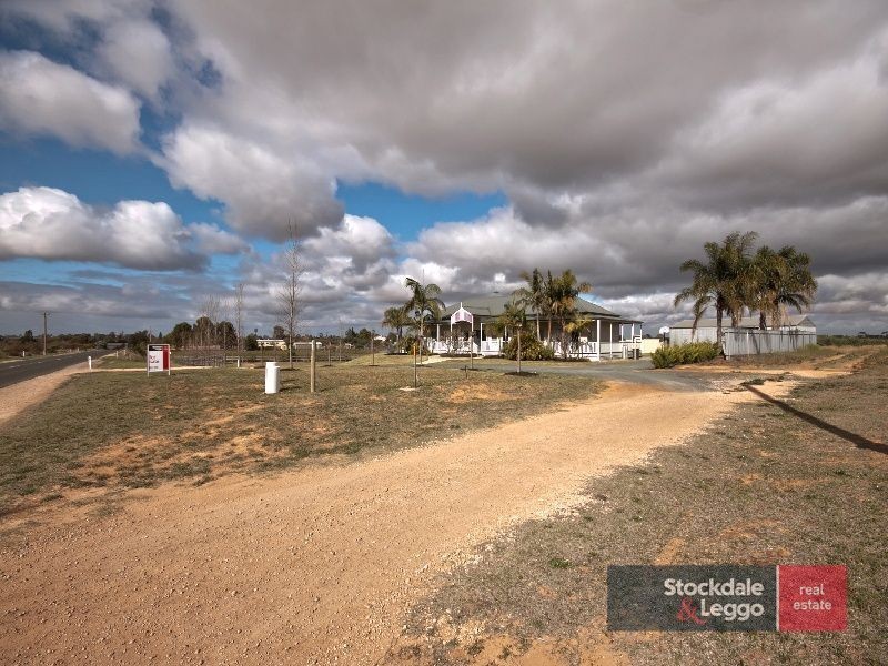 222 Dairtnunk Avenue, Irymple VIC 3498