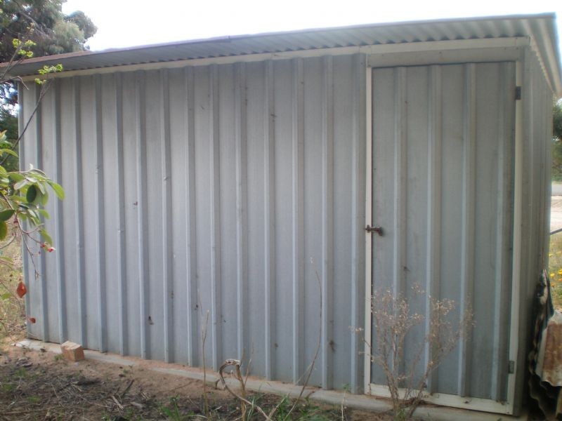 34 Sharrock Street, Murrayville VIC 3512