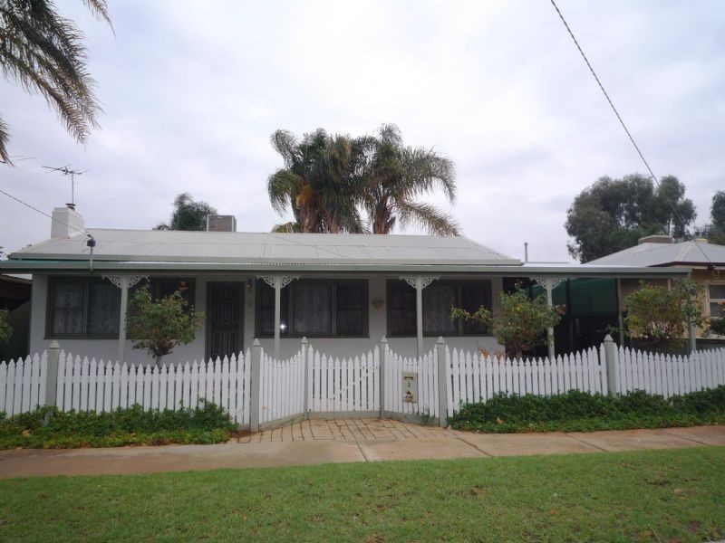9 Mary Avenue, Mildura VIC 3500