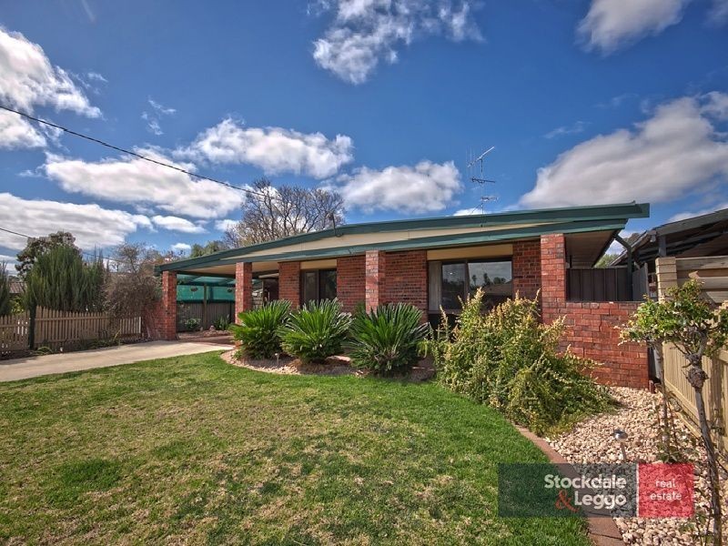 24 Jude Avenue, Mildura VIC 3500