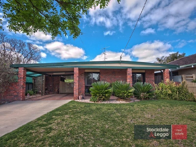 24 Jude Avenue, Mildura VIC 3500