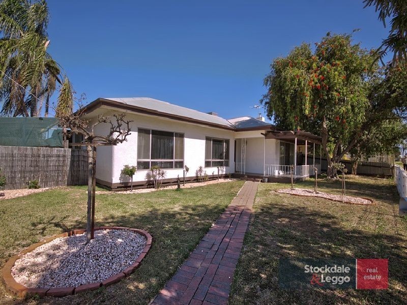 374 Etiwanda Avenue, Mildura VIC 3500