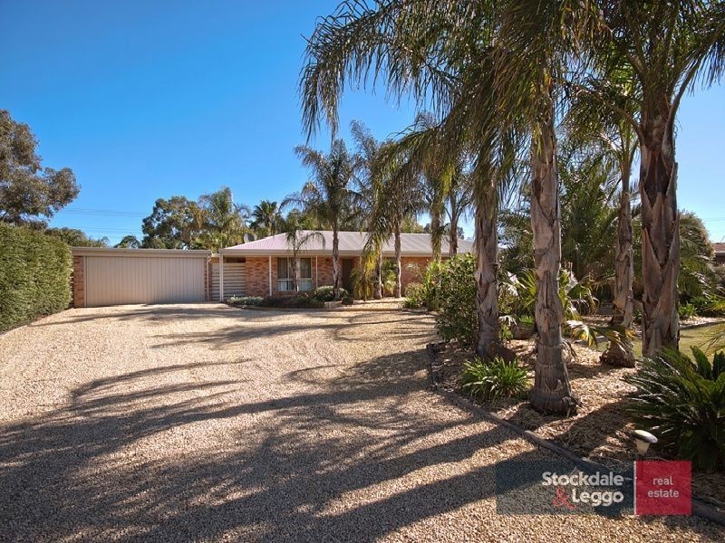 2 Malibu Drive, Mildura VIC 3500