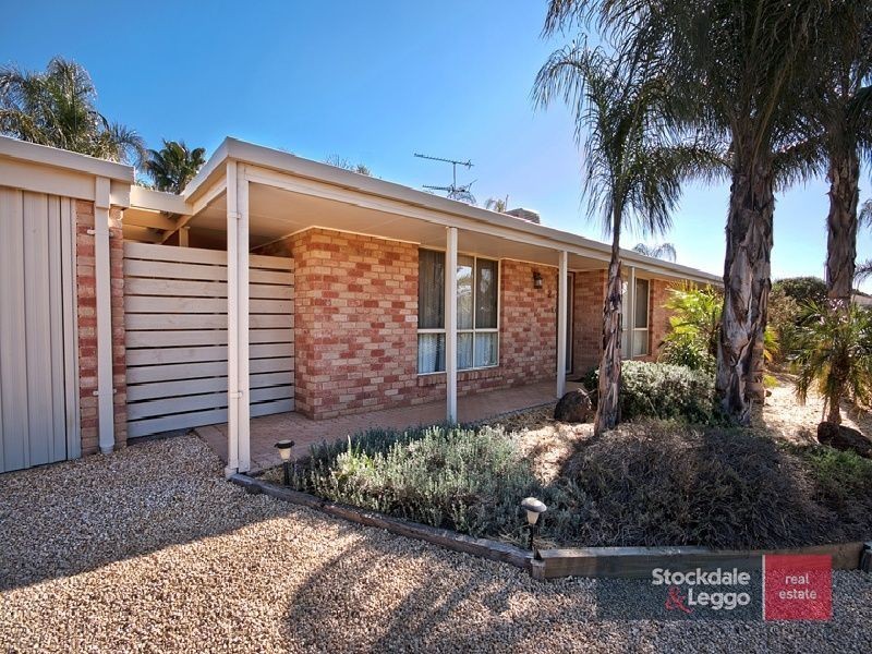2 Malibu Drive, Mildura VIC 3500
