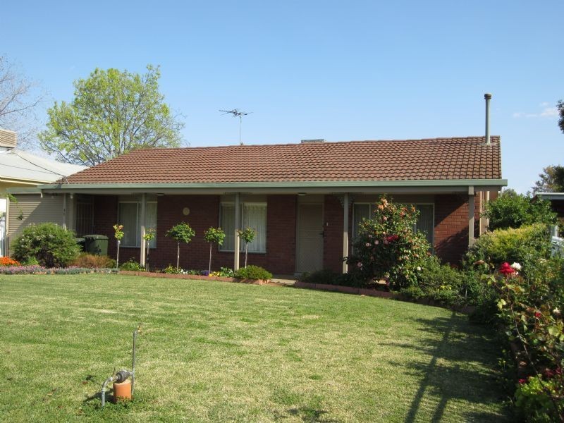35 McKendrick Avenue, Mildura VIC 3500