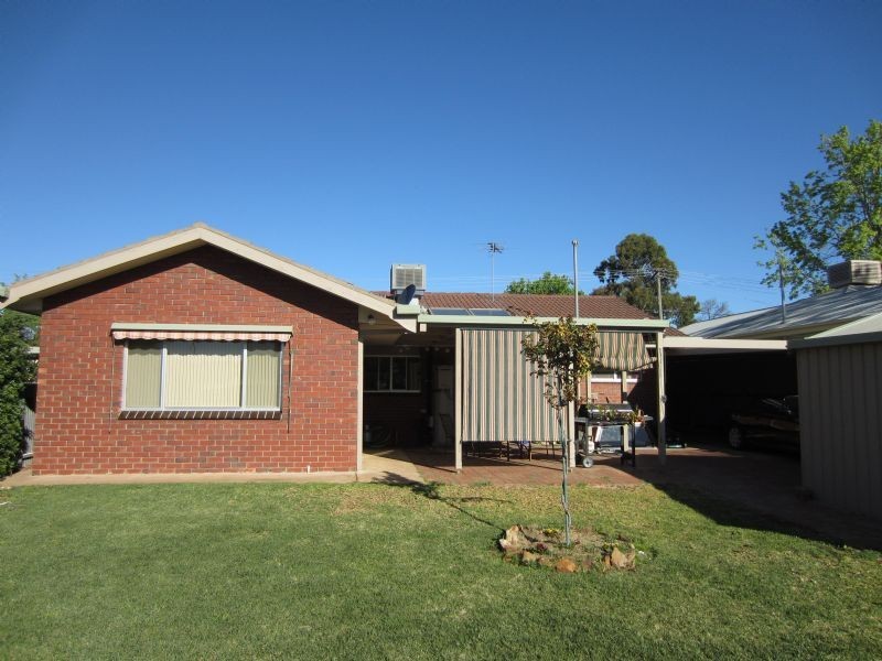 35 McKendrick Avenue, Mildura VIC 3500