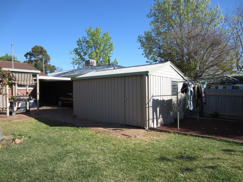 35 McKendrick Avenue, Mildura VIC 3500